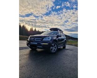 Mercedes-Benz Mercedes-Benz GL 350 BlueTEC 4MATIC Gebrauchtwagen