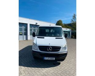 Mercedes-Benz Mercedes-Benz Mercedes Sprinter II Kasten 209/211/ Gebrauchtwagen