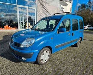 Renault Renault Kangoo Privilege Tüv 11/2026 Klima Gebrauchtwagen