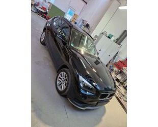 BMW BMW X1 sDrive18d - Gebrauchtwagen