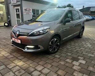 Renault Renault Scenic III Grand BOSE Edition Navi,Kamera, Gebrauchtwagen