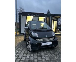 Smart Smart ForTwo 08/26 TÜV Gebrauchtwagen