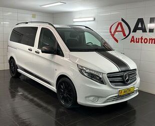 Mercedes-Benz Mercedes-Benz Vito 124 CDI Tourer SPORT kompakt *L Gebrauchtwagen