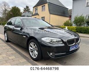 BMW BMW 520 Baureihe 5 Touring 520 d+KLIMAAUT+TEMPO+AL Gebrauchtwagen