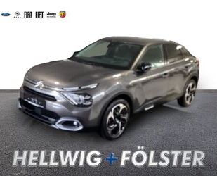 Citroen Citroën C4 Shine 1.2 PureTech130 Navi Rückfahrkame Gebrauchtwagen