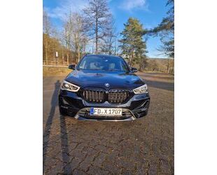 BMW BMW X1 sDrive20i M Sport Steptronic DCT M Sport Gebrauchtwagen