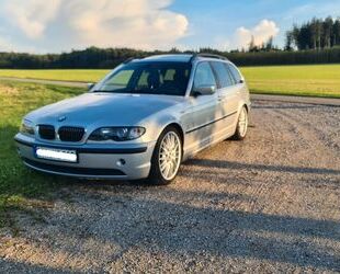 BMW BMW 325I Touring Gebrauchtwagen