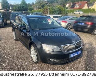 Skoda Skoda Octavia Gebrauchtwagen