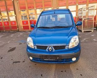 Renault Renault Kangoo Privilege Gebrauchtwagen