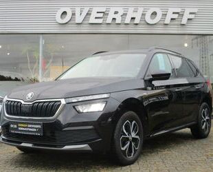 Skoda Skoda Kamiq 1.6 TDI Drive 125 *AHK* Gebrauchtwagen