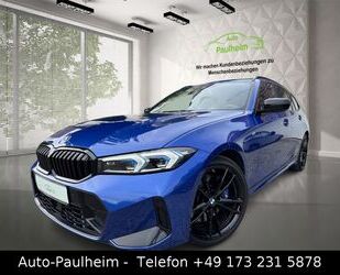 BMW BMW 320D TOUR XD M-SPORT *EL.AHK*STHZ*LED*PANO*HuD Gebrauchtwagen