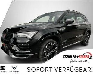 Cupra Cupra Ateca 1.5TSI ACT (150 PS) 7-Gang DSG Gebrauchtwagen