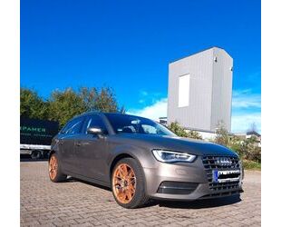 Audi Audi A3 1.4 TFSI S tronic Sportback *Navi*Sitzhzg* Gebrauchtwagen