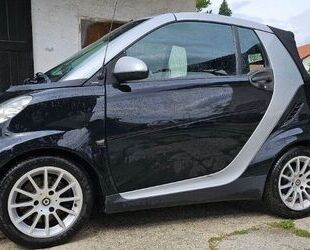 Smart Smart 451 Cabrio Gebrauchtwagen