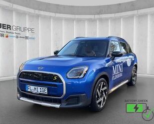 Mini MINI Countryman SE All4 HUD Panorama Navi HarmanKa Gebrauchtwagen