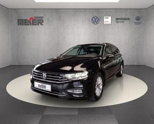 VW Volkswagen Passat Variant Business 1.5 TSI DSG Kli Gebrauchtwagen