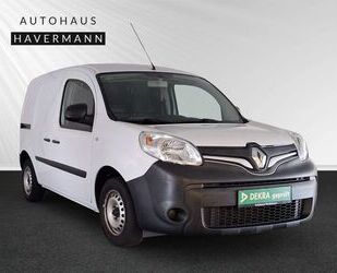 Renault Renault Kangoo 2,0t L1 mit Garantie Scheckheftgepf Gebrauchtwagen