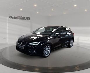 Seat Seat Ibiza 1.0 TSI FR RFK PDC LED KeyLess SHZ Gebrauchtwagen