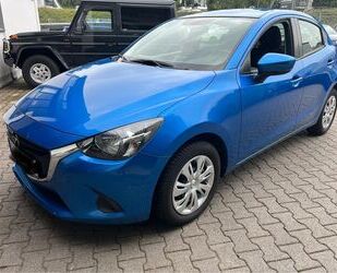 Mazda Mazda 1.5 Prime-Line Gebrauchtwagen