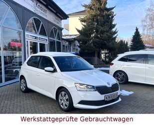 Skoda Skoda Fabia Cool Plus*Klima*DAB*PDC*1.HAND* Gebrauchtwagen