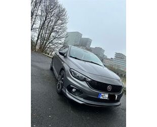 Fiat Fiat Tipo 1.4 T-Jet SPORT (mattgrau) Gebrauchtwagen