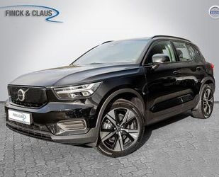 Volvo Volvo XC40 Recharge Plus Gebrauchtwagen