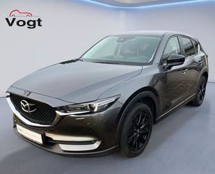 Mazda Mazda CX-5 Edition 100 AWD Gebrauchtwagen