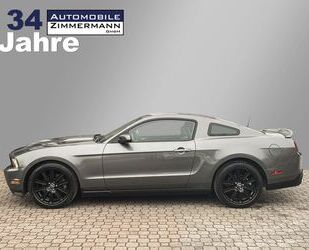 Ford Mustang Gebrauchtwagen