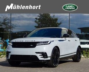 Land Rover Land Rover Range Rover Velar D200 DYNAMIC SE AWD Gebrauchtwagen