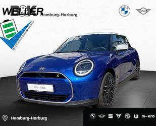 Mini MINI Cooper SE PANO ACC 360° HUD Bluetooth Navi LE Gebrauchtwagen