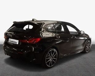 BMW BMW 118i Hatch M Sport DAB LED Tempomat Shz PDC Gebrauchtwagen