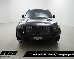 BMW BMW iX1 eDrive20 (M-Sport Navi LED AHK HUD Shz PDC Gebrauchtwagen