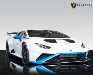 Lamborghini Lamborghini Huracán STO | AdPersonam | Carbon Twil Gebrauchtwagen