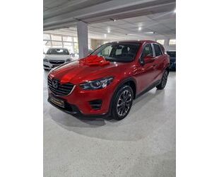 Mazda Mazda CX-5 Sports-Line AWD- 3 J. Garantie Gebrauchtwagen