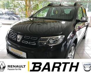 Dacia Dacia Sandero II Stepway Prestige Gebrauchtwagen