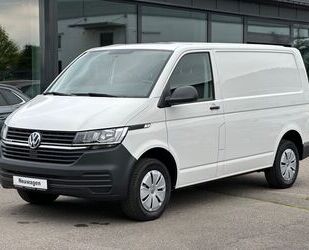 VW Volkswagen T6.1 Kombi Kasten 2.0 TDI 4Motion Heckk Gebrauchtwagen