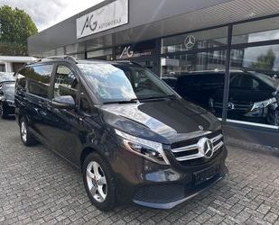 Mercedes-Benz Mercedes-Benz V 250/300 d EDITION*Lang*Distronic*L Gebrauchtwagen