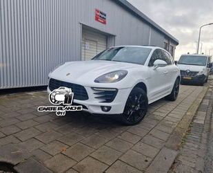 Porsche Porsche Macan Full Facelift - Powerful and Luxe Gebrauchtwagen