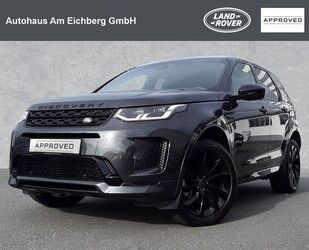 Land Rover Land Rover Discovery Sport D200 R-Dynamic SE Gebrauchtwagen