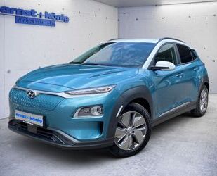 Hyundai Hyundai Kona EV Premium Gebrauchtwagen