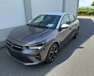 Opel Opel Corsa F GS Line Gebrauchtwagen