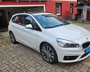 BMW BMW 220 Active Tourer 220i Gebrauchtwagen