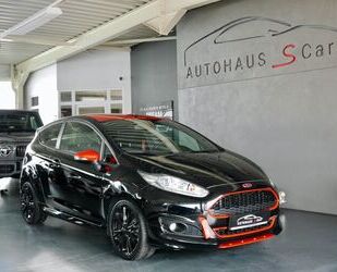 Ford Ford Fiesta ST-Line*Sitzheiz.*PDC*2.Hand* Gebrauchtwagen