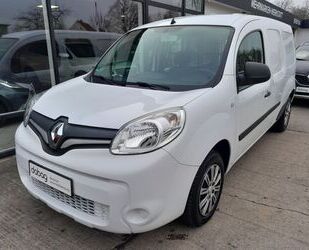 Renault Renault Kangoo Rapid Maxi Blue dCi 95, Klima Allwe Gebrauchtwagen