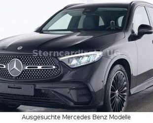 Mercedes-Benz Mercedes-Benz GLC 200 4M AMG PANO NIGHT MEMO AMG 2 Gebrauchtwagen