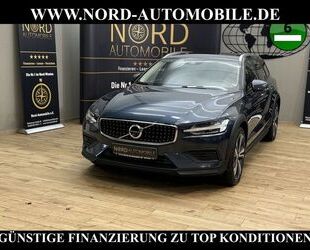 Volvo Volvo V60 Cross Country Pro AWD *PANO*19Z*LEDER*36 Gebrauchtwagen