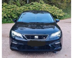 Seat Seat Leon 1.5 TSI 96kW FR FR Gebrauchtwagen