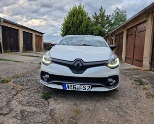 Renault Renault Clio ENERGY TCe 220 EDC R.S. Trophy R.S. T Gebrauchtwagen