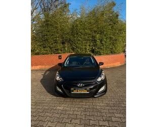 Hyundai Hyundai i30 cw FIFA World Cup Edition Gebrauchtwagen