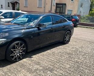 BMW BMW 435 Gran Coupé 435d xDrive Gran Coupé M Spor.. Gebrauchtwagen